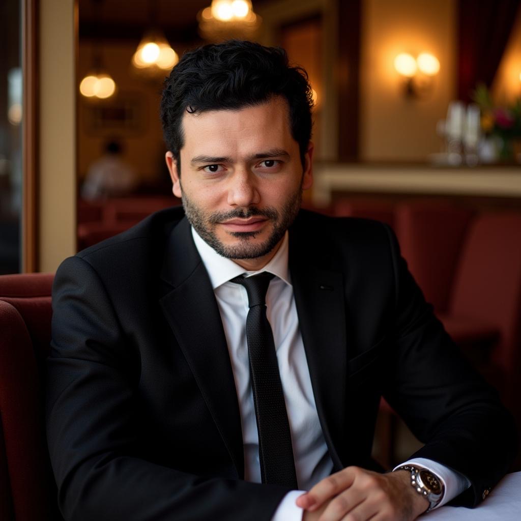 Noureldin Abdelsalam